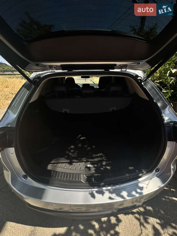 Позашляховик / Кросовер Mazda CX-5 2019 в Миколаєві