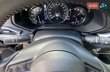 Внедорожник / Кроссовер Mazda CX-5 2023 в 