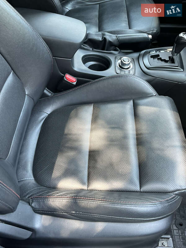 Внедорожник / Кроссовер Mazda CX-5 2013 в Коломые