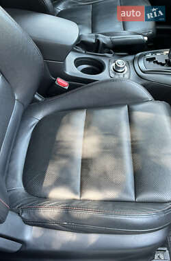 Позашляховик / Кросовер Mazda CX-5 2013 в 