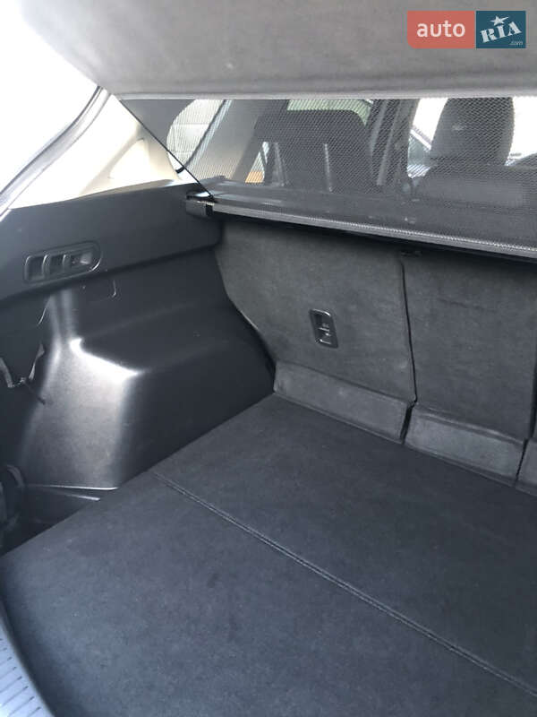 Внедорожник / Кроссовер Mazda CX-5 2015 в Ровно
