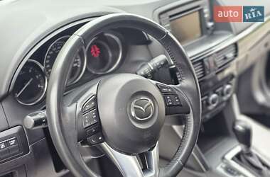 Внедорожник / Кроссовер Mazda CX-5 2015 в 