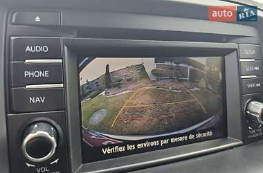 Внедорожник / Кроссовер Mazda CX-5 2015 в 