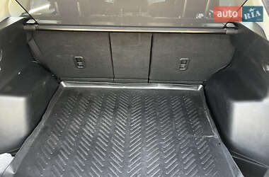 Позашляховик / Кросовер Mazda CX-5 2014 в 