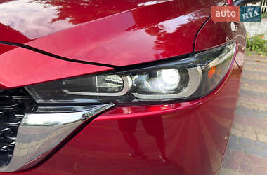 Позашляховик / Кросовер Mazda CX-5 2023 в Києві