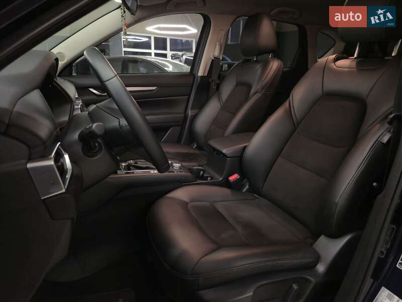 Внедорожник / Кроссовер Mazda CX-5 2023 в Николаеве