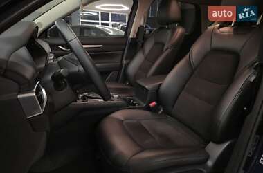 Позашляховик / Кросовер Mazda CX-5 2023 в 