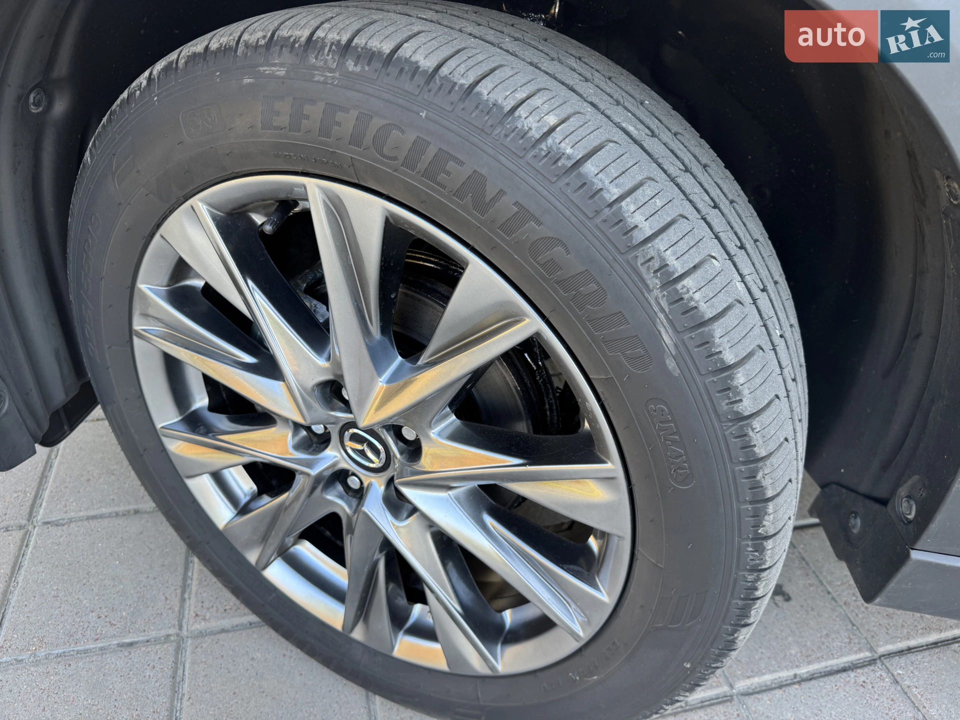 2019 Mazda CX-5 - мініатюра 12