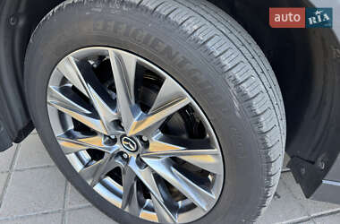 Внедорожник / Кроссовер Mazda CX-5 2020 в 