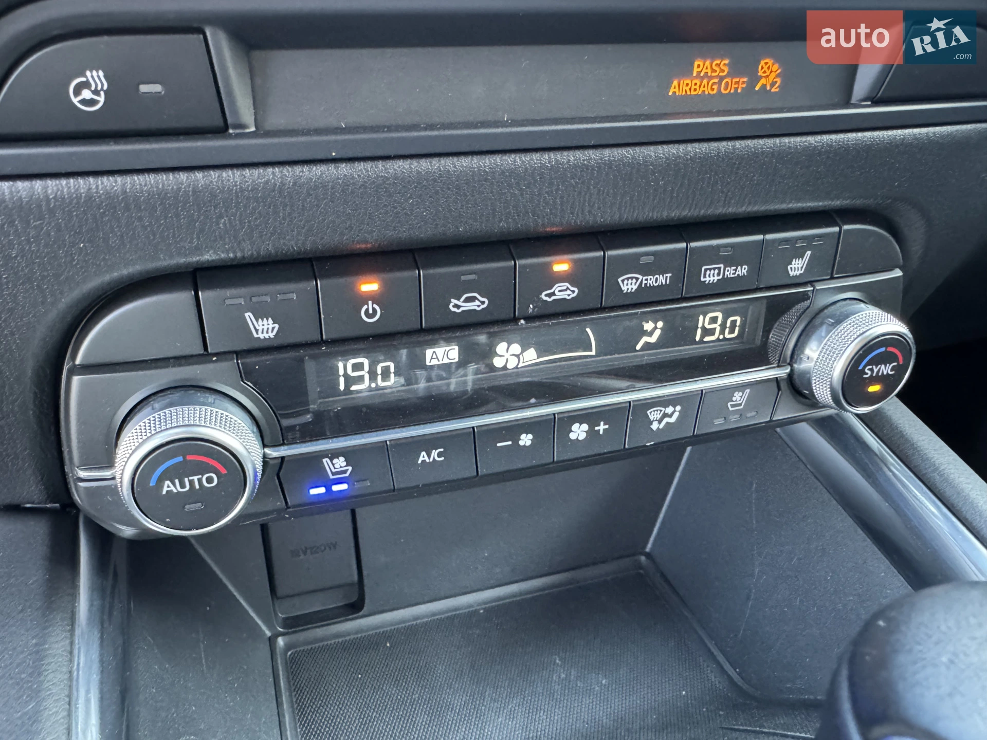 2019 Mazda CX-5 - мініатюра 20