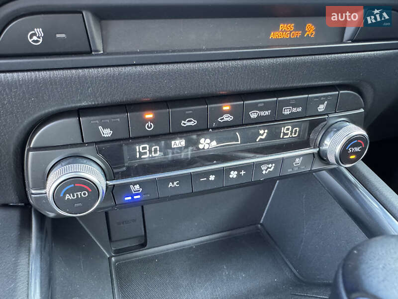 Внедорожник / Кроссовер Mazda CX-5 2020 в Черкассах фото 20 Внедорожник / Кроссовер Mazda CX-5 2020 в Черкассах