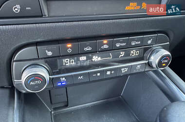 Внедорожник / Кроссовер Mazda CX-5 2020 в 