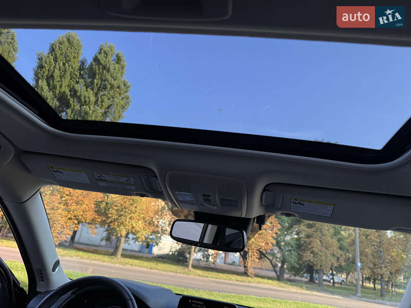 Внедорожник / Кроссовер Mazda CX-5 2020 в Черкассах фото 30 Внедорожник / Кроссовер Mazda CX-5 2020 в Черкассах