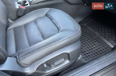 Внедорожник / Кроссовер Mazda CX-5 2020 в 