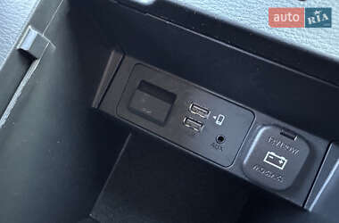 Внедорожник / Кроссовер Mazda CX-5 2020 в 