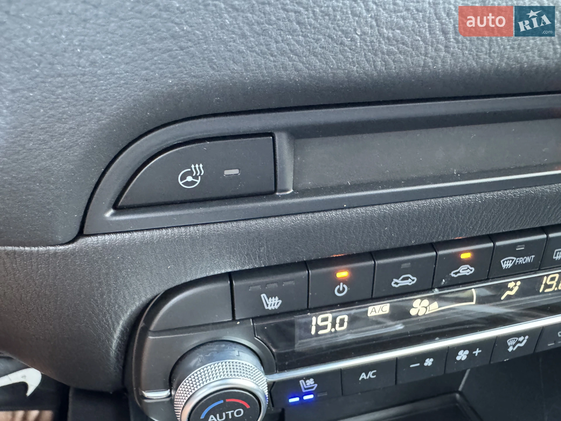 2019 Mazda CX-5 - мініатюра 44