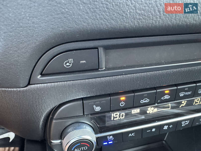 Внедорожник / Кроссовер Mazda CX-5 2020 в Черкассах фото 44 Внедорожник / Кроссовер Mazda CX-5 2020 в Черкассах