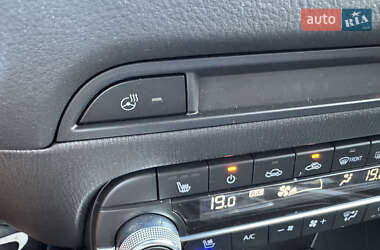 Внедорожник / Кроссовер Mazda CX-5 2020 в 