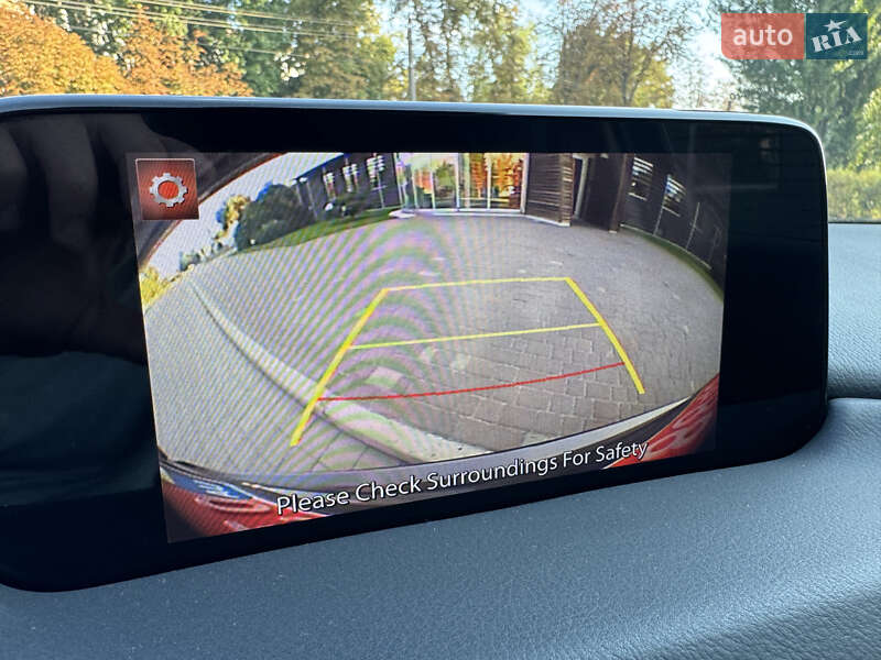 Внедорожник / Кроссовер Mazda CX-5 2020 в Черкассах фото 47 Внедорожник / Кроссовер Mazda CX-5 2020 в Черкассах