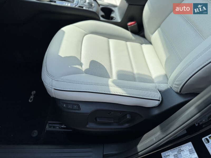 Внедорожник / Кроссовер Mazda CX-5 2024 в Днепре