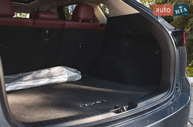 Внедорожник / Кроссовер Mazda CX-5 2021 в 