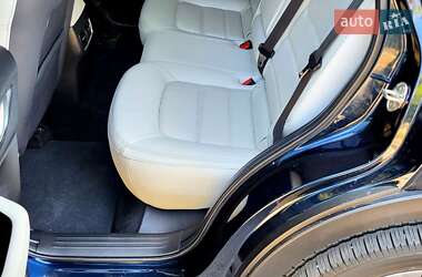 Внедорожник / Кроссовер Mazda CX-5 2021 в 