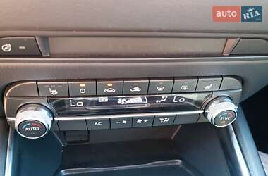 Позашляховик / Кросовер Mazda CX-5 2023 в 