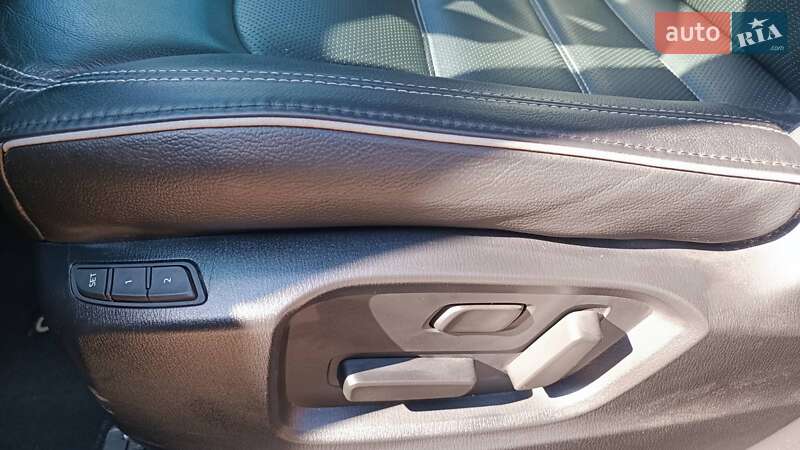 Внедорожник / Кроссовер Mazda CX-5 2023 в Харькове