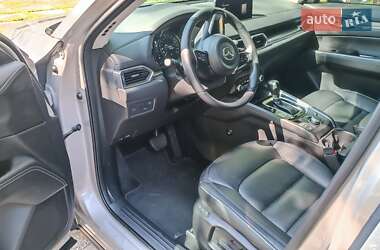Позашляховик / Кросовер Mazda CX-5 2023 в 