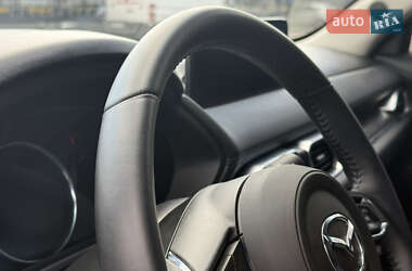 Внедорожник / Кроссовер Mazda CX-5 2022 в 