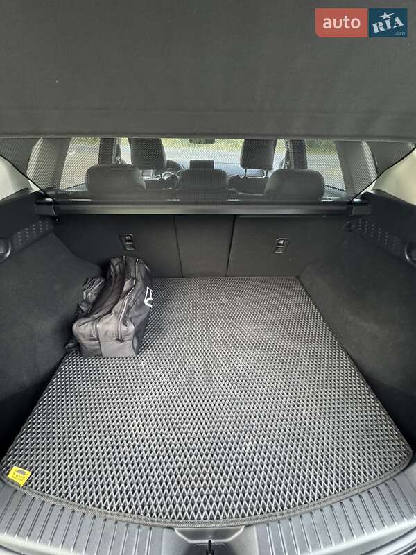 Позашляховик / Кросовер Mazda CX-5 2024 в Коломиї