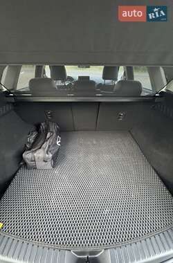 Позашляховик / Кросовер Mazda CX-5 2024 в 