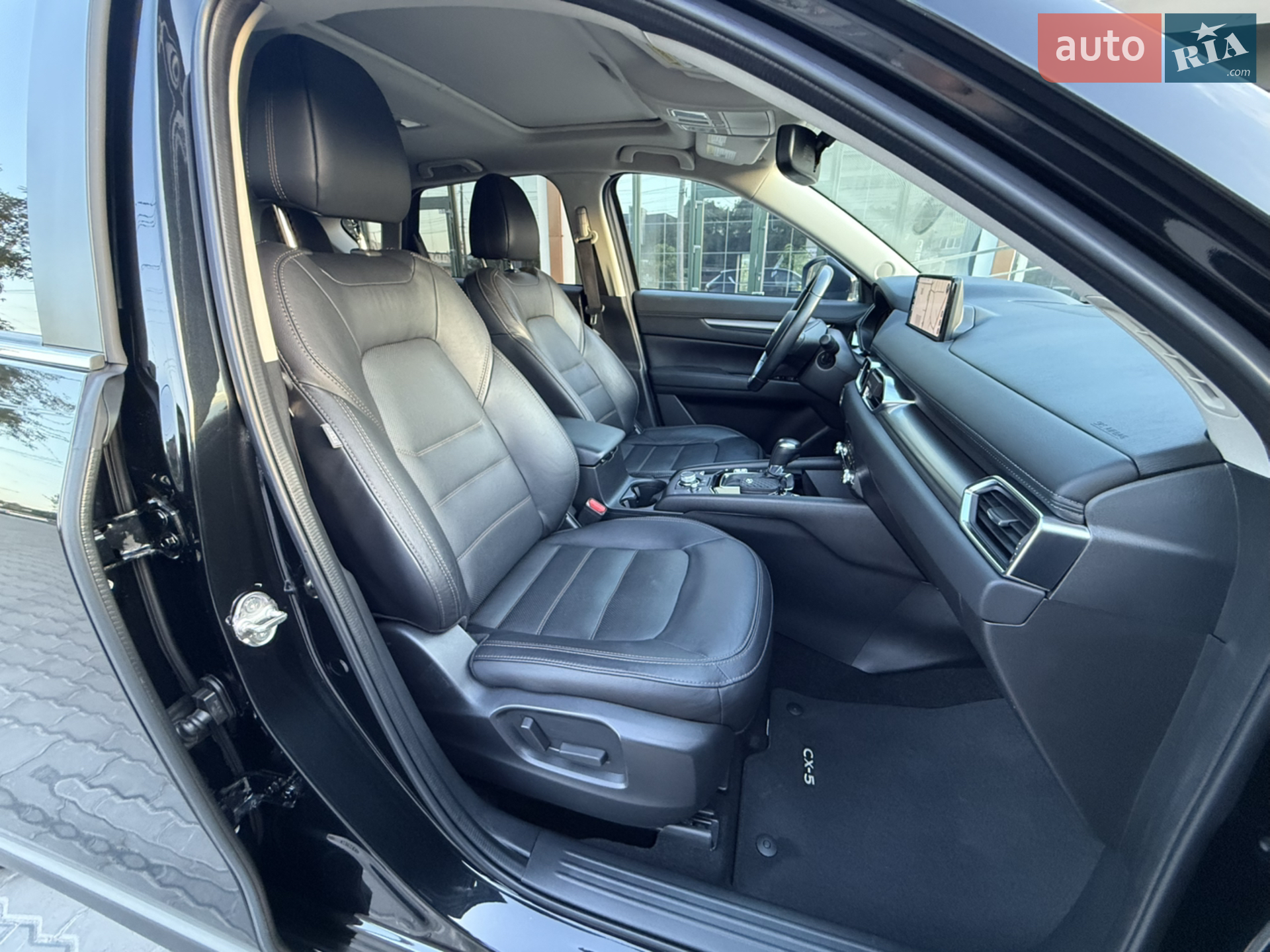 2022 Mazda CX-5 - мініатюра 20
