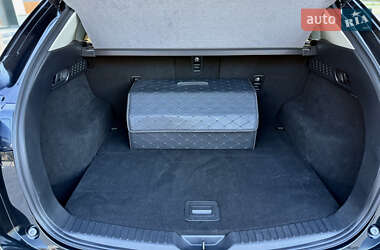 Внедорожник / Кроссовер Mazda CX-5 2022 в 