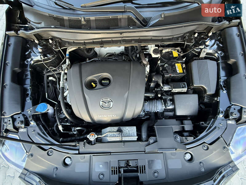 Позашляховик / Кросовер Mazda CX-5 2022 в Чернівцях фото 38 Позашляховик / Кросовер Mazda CX-5 2022 в Чернівцях