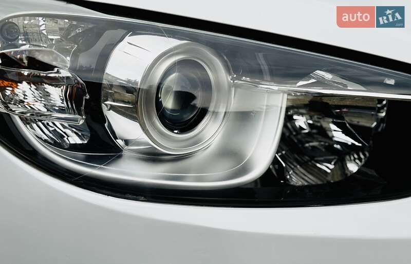 Внедорожник / Кроссовер Mazda CX-5 2013 в Стрые фото 7 Внедорожник / Кроссовер Mazda CX-5 2013 в Стрые