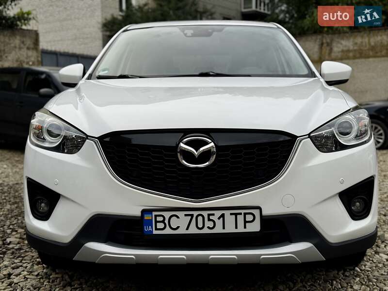 Внедорожник / Кроссовер Mazda CX-5 2013 в Стрые фото 12 Внедорожник / Кроссовер Mazda CX-5 2013 в Стрые