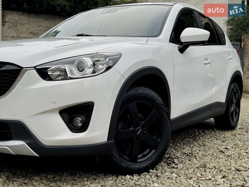 Внедорожник / Кроссовер Mazda CX-5 2013 в Стрые фото 18 Внедорожник / Кроссовер Mazda CX-5 2013 в Стрые