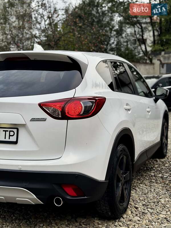 Внедорожник / Кроссовер Mazda CX-5 2013 в Стрые фото 30 Внедорожник / Кроссовер Mazda CX-5 2013 в Стрые