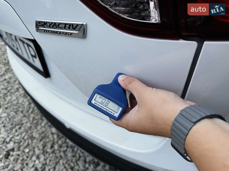 Внедорожник / Кроссовер Mazda CX-5 2013 в Стрые фото 114 Внедорожник / Кроссовер Mazda CX-5 2013 в Стрые