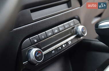 Позашляховик / Кросовер Mazda CX-5 2021 в 