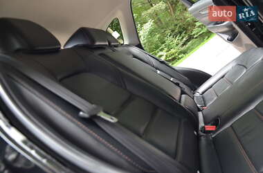 Позашляховик / Кросовер Mazda CX-5 2021 в 