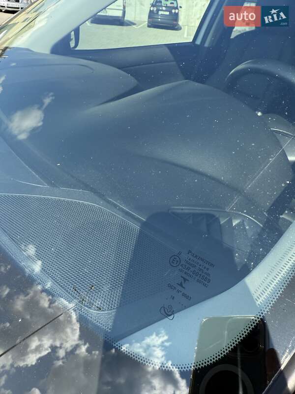 Внедорожник / Кроссовер Mazda CX-5 2016 в Тернополе фото 17 Внедорожник / Кроссовер Mazda CX-5 2016 в Тернополе