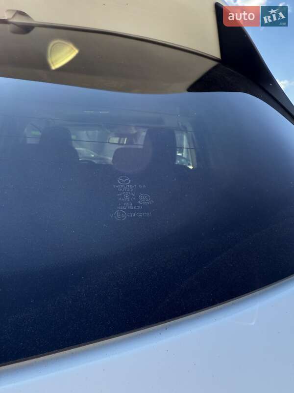 Внедорожник / Кроссовер Mazda CX-5 2016 в Тернополе фото 19 Внедорожник / Кроссовер Mazda CX-5 2016 в Тернополе