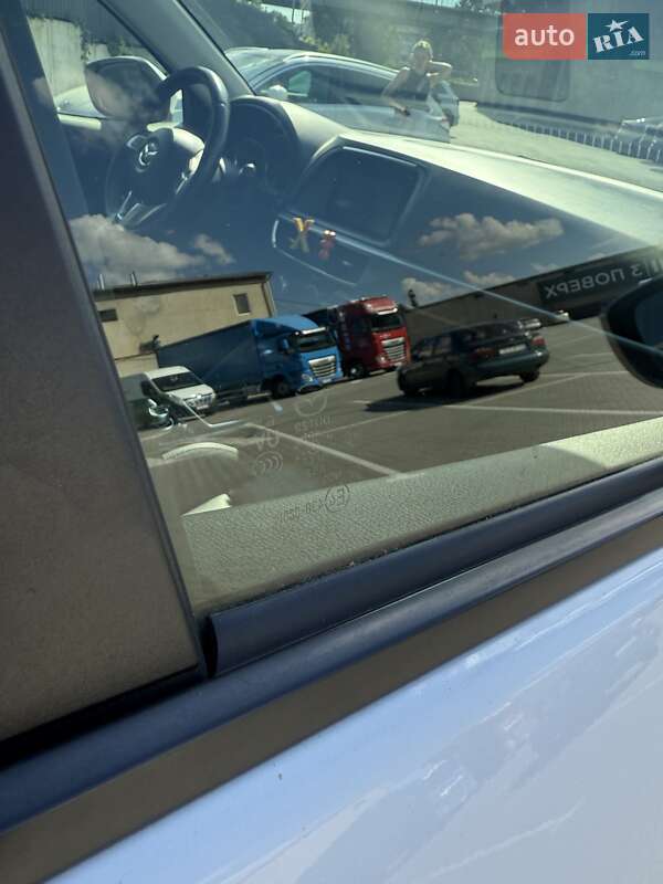 Внедорожник / Кроссовер Mazda CX-5 2016 в Тернополе фото 23 Внедорожник / Кроссовер Mazda CX-5 2016 в Тернополе