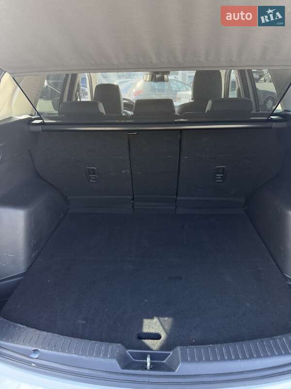 Внедорожник / Кроссовер Mazda CX-5 2016 в Тернополе фото 43 Внедорожник / Кроссовер Mazda CX-5 2016 в Тернополе