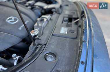 Внедорожник / Кроссовер Mazda CX-5 2020 в 