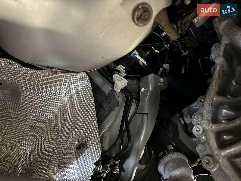 Позашляховик / Кросовер Mazda CX-5 2020 в Києві