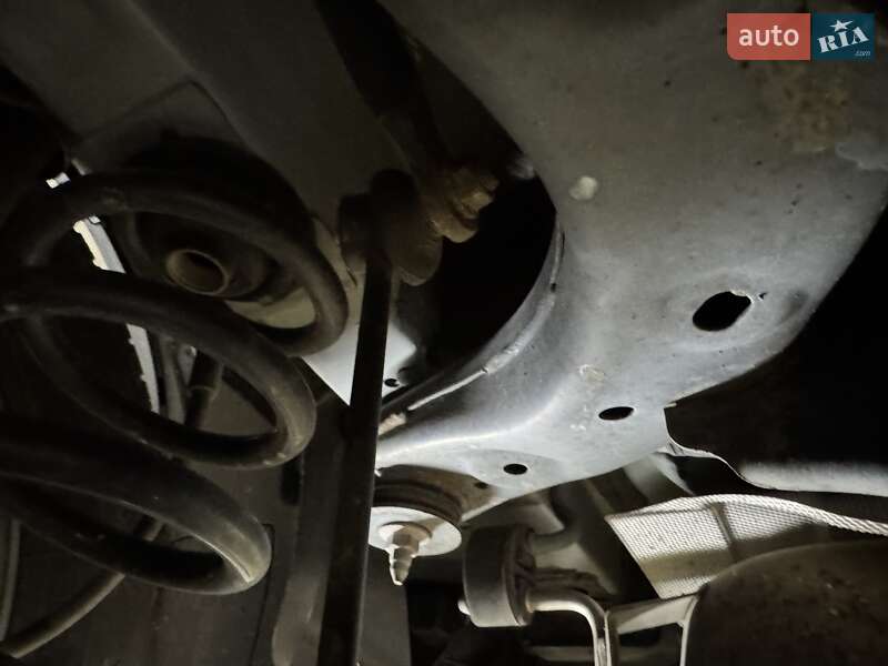 Позашляховик / Кросовер Mazda CX-5 2020 в Києві