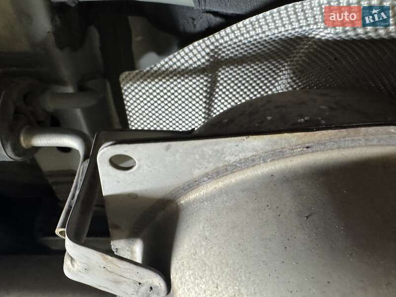 Позашляховик / Кросовер Mazda CX-5 2020 в Києві